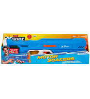 X-Shot Fast-Fill Motor Soakers Mega Pulse Su Tabancası 68 cm