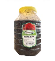 TATLI İSOT SALÇASI 5 KG