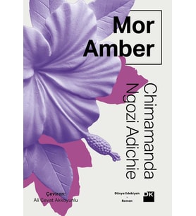 Mor Amber - Sc