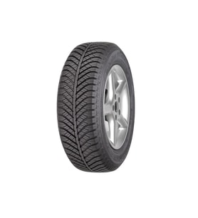 Goodyear Vector 4Seasons Gen-1 235/50R17 96V FP Otomobil 4 Mevsim Lastiği (Üretim Yılı: 2026)