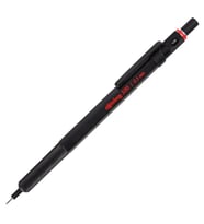Rotring 500 Siyah 0.5 mm Versatil Kalem 1 Adet