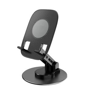 Dudao Siyah F17S Telefon Stand