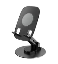 Dudao Siyah F17S Telefon Stand