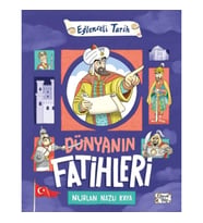 Dünyanın Fatihleri
