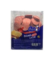 AFYON ÖZBEK DİLİMLİ SUCUK 400 GR