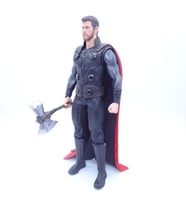 Avengers Thor Aksiyon Figür 32 Cm