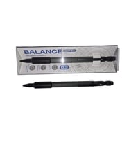 GIPTA K1943 0.3 BALANCE METAL GÖVDE VERSATİL KALEM KOYU HAKİ YEŞİL - TEKLİ
