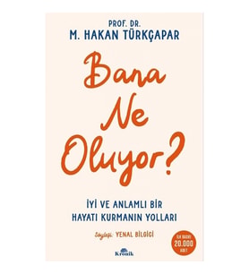 Bana Ne Oluyor ?