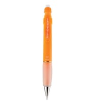Serve Deep 0.7 mm Mekanik Kurşun Kalem FOSFORLU TURUNCU 