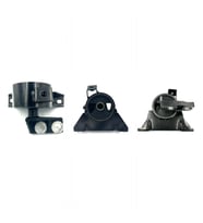 MOTOR TAKOZU 323 1,6-2,0 1999-2003 ÖN SAĞ