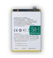 Oppo Realme C55 Uyumlu Pil