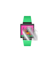 Swatch BREAK FREE Serisi What If, Breaks Off, Loose, Time IPG HydroGel Ekran Koruma (2 Adet)