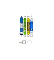 PWS vontron mebran+alkali+ mineral+tatlandırıcı