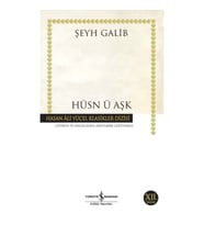 Hüsn ü Aşk - Hasan Ali Yücel Klasikleri