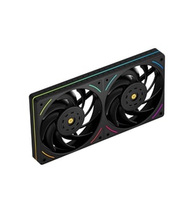 Thermalright Tl-Ub24 Argb 240Mm Kasa Fanı