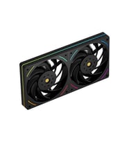 Thermalright Tl-Ub24 Argb 240Mm Kasa Fanı