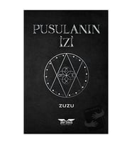 Pusulanın İzi / Perseus Yayınevi / Zuzu