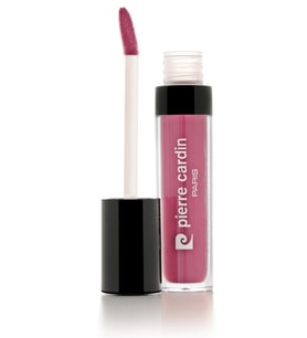 Pierre Cardin Staylong Lipcolor-Kissproof – Uzun Süre Kalıcı Lipgloss-Kadife Pembe 5 ml 328