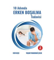 10 Adımda Erken Boşalma Tedavisi