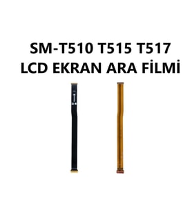 Samsung Galaxy Tab A3 XL SM-T510 T515 T517 Lcd Flex Ara Film