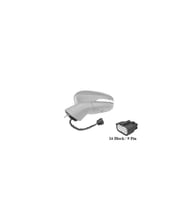 FORD MONDEO AYNA ELEKTRİKLİ ISITMALI KATLANIR Sİ.ÇEVRE AYD.ASTARLI SOL 2014- DS7317E715EE