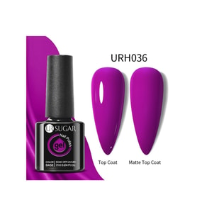 Ur Sugar Kalıcı Oje 7 Ml Urh036