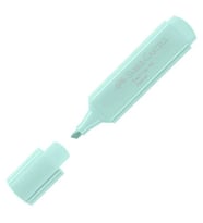 Faber Castell Fosforlu Kalem Tropik Yeşil - 3 adet