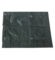 Polietilen Koruyucu Yeşil Branda 3X2 Metre