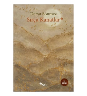 Sırça Kanatlar