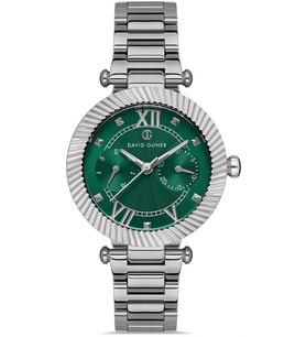 David Guner DG-8415LA-A10