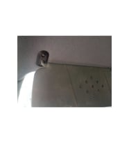 Megane 1 güneşlik tutamağı Uyumlu