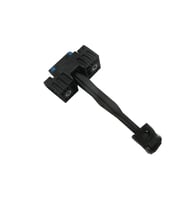 AUDI Q2- 21/23; ARKA KAPI DURDURUCUSU SAĞ/SOL AYNI (ADET) (KAPI GERGİSİ) 81A839249 1350-2825