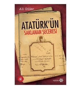 Atatürk'ün Saklanan Şeceresi