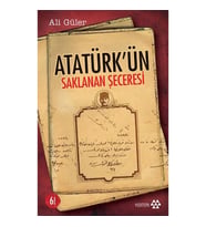 Atatürk'ün Saklanan Şeceresi
