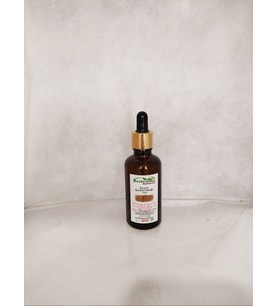 İncir Çekirdeği Yağı Soğuk Sıkım 50 Ml