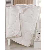 Mulvxurg Urg02 Cottonbox Bebek Pamuk Yorgan (Mulvix)