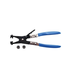 Bgs Hortum Kelepçe Pensesi 200 Mm