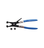 Bgs Hortum Kelepçe Pensesi 200 Mm