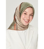 ARMİNE İPEK EŞARP 8519D (SURA) (NOSTALJİ)-06