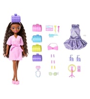 Barbie Dream GET Ready Brooklyn Fashion Bebek JGG39