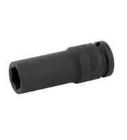 İzeltaş 3/4'' Altı Köşe 21 mm Havalı Derin Lokma Anahtar-İZELTAŞ 14000004508