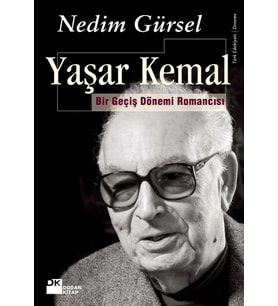 Yaşar Kemal - Sc