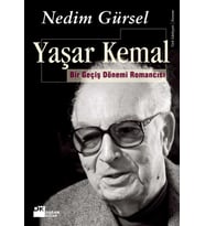 Yaşar Kemal - Sc