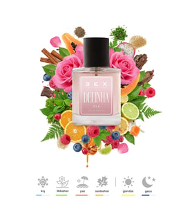 214 - P.d.m Delina 50ml Kadın Parfüm 214, One Size