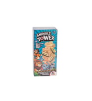 8204 ANİMALS TOWER