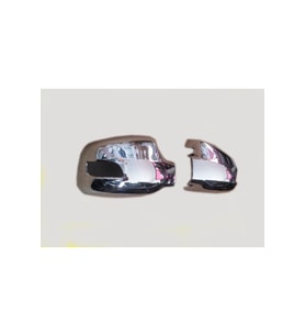 Renault Symbol Ayna Kapağı Abs Krom 2 Prç. 2013 +