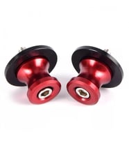 Üniversal Sehpa Kaldırma Takozu 8 mm Kırmızı A+++ Kaliteli