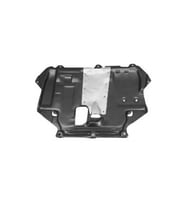 FORD FOCUS MOTOR ALT KORUMA PLASTİĞİ 1.6 TDCI 11- FOR08FO041 AV616P013KH