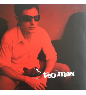 Teoman ''Teoman'' LP (Karışık)