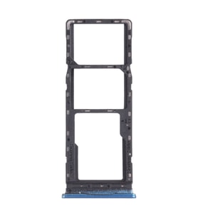 Infinix Hot 10T Sim Kart Tepsisi X689C (Mavi)